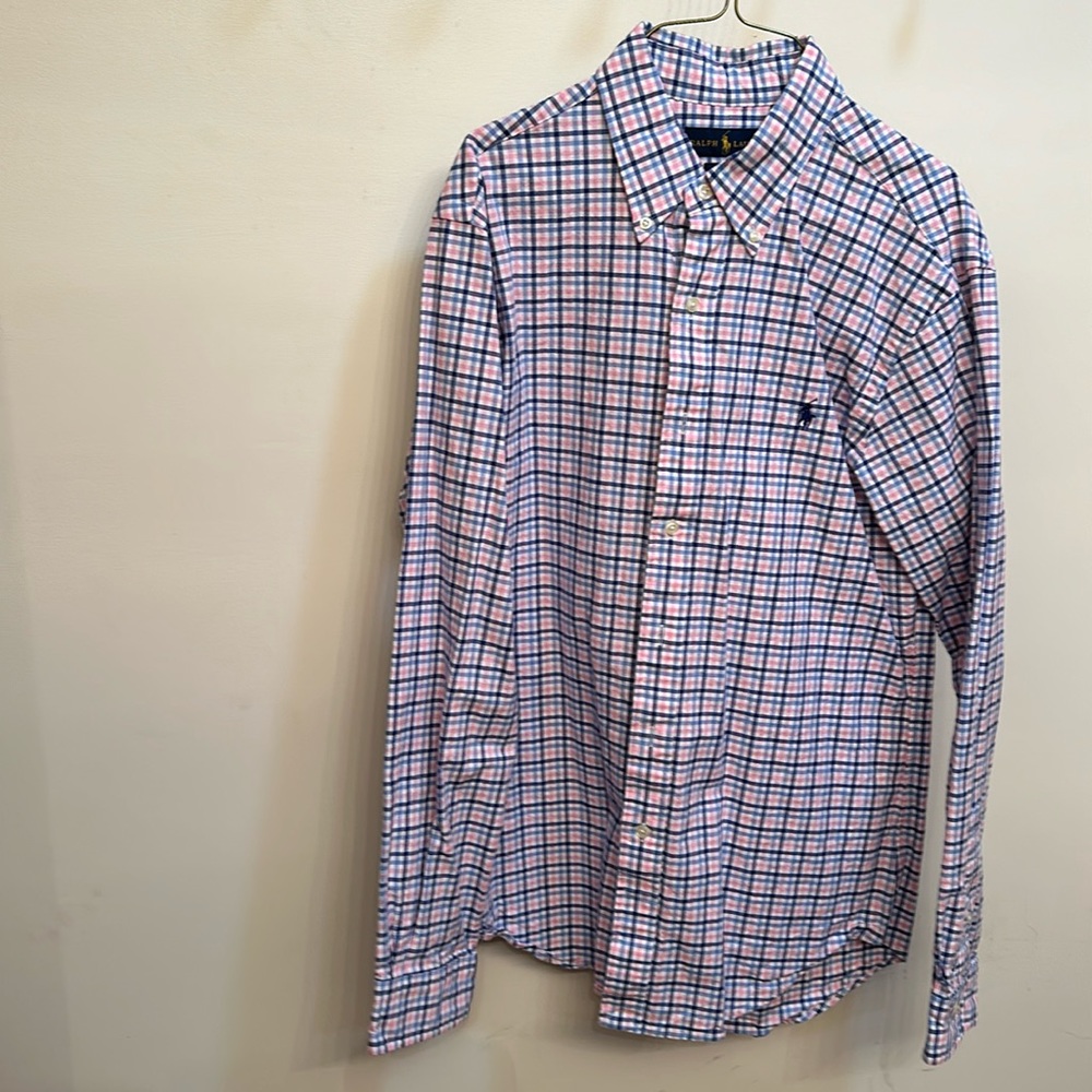 Polo Ralph Lauren Button-up